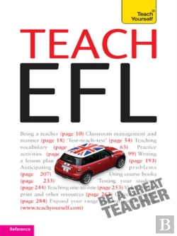 Bertrand.pt - Teach English As A Foreign Language: Teach Yourself (New Edition)