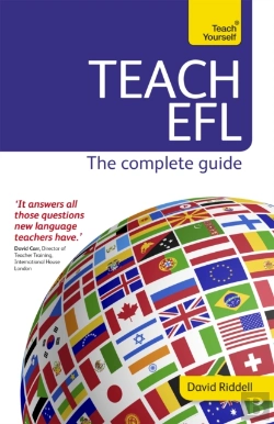 Bertrand.pt - Teach English As A Foreign Language: Teach Yourself (New Edition)