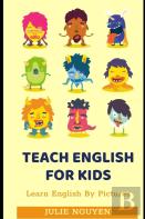 Teach English For Kids