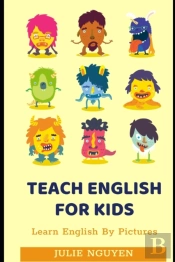 Teach English For Kids