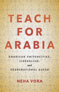Teach For Arabia