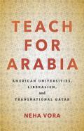 Teach For Arabia