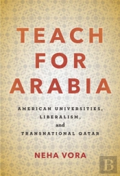 Teach For Arabia