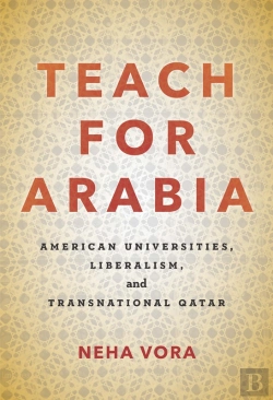 Bertrand.pt - Teach For Arabia