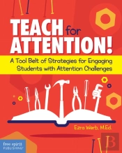 Teach For Attention!