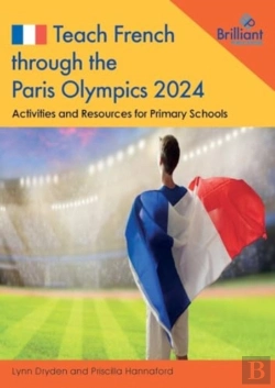 Bertrand.pt - Teach French Through The Paris Olympics 2024