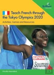 Teach French Through The Tokyo Olympics 2020