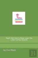 Teach Kids How To Read, Learn The Letter Combo Sounds