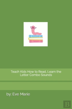 Bertrand.pt - Teach Kids How To Read, Learn The Letter Combo Sounds