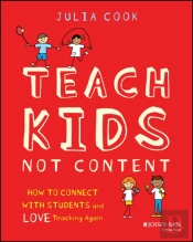 Teach Kids, Not Content