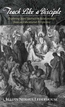 Bertrand.pt - Teach Like A Disciple