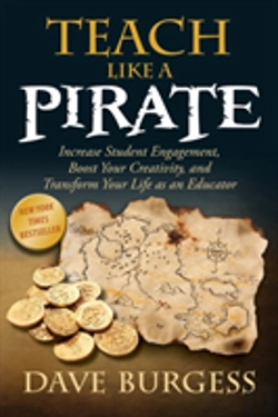 Bertrand.pt - Teach Like A Pirate