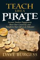 Teach Like A Pirate
