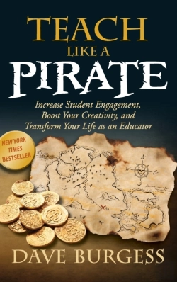 Bertrand.pt - Teach Like A Pirate