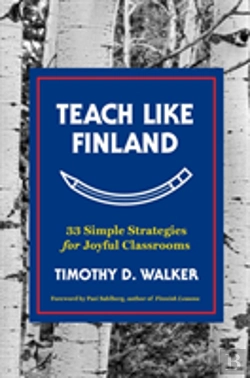 Bertrand.pt - Teach Like Finland