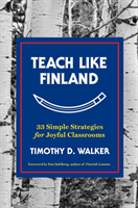 Teach Like Finland