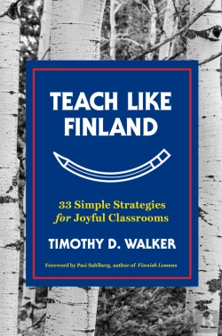 Bertrand.pt - Teach Like Finland