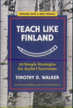 Bertrand.pt - Teach Like Finland