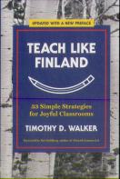 Teach Like Finland