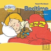 Teach Me About Bedtime