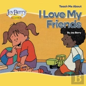 Teach Me About Friends