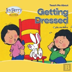 Bertrand.pt - Teach Me About Getting Dressed