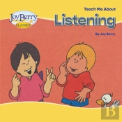 Teach Me About Listening