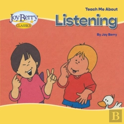 Bertrand.pt - Teach Me About Listening