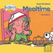 Teach Me About Mealtime