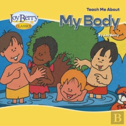 Bertrand.pt - Teach Me About My Body