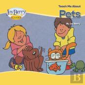 Teach Me About Pets