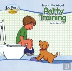 Bertrand.pt - Teach Me About Potty Training For Boys