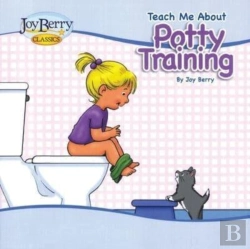 Bertrand.pt - Teach Me About Potty Training For Girls