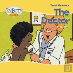 Bertrand.pt - Teach Me About The Doctor