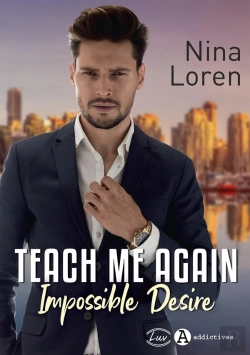 Bertrand.pt - Teach Me Again : Impossible Desire