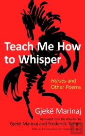 Teach Me How To Whisper