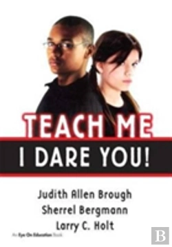 Bertrand.pt - Teach Me, I Dare You!