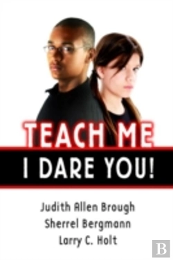Bertrand.pt - Teach Me, I Dare You!