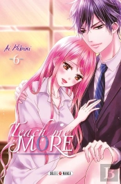 Teach Me More T06