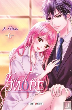 Bertrand.pt - Teach Me More T06