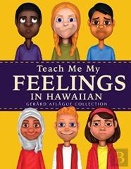 Teach Me My Feelings In Hawaiian