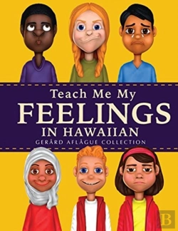 Bertrand.pt - Teach Me My Feelings In Hawaiian