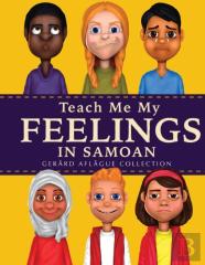 Teach Me My Feelings In Samoan