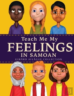 Bertrand.pt - Teach Me My Feelings In Samoan