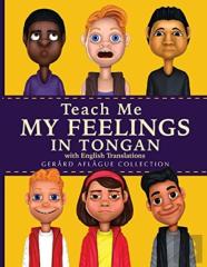 Teach Me My Feelings In Tongan