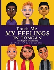 Teach Me My Feelings In Tongan