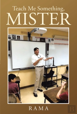 Bertrand.pt - Teach Me Something, Mister