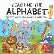 Teach Me The Alphabet