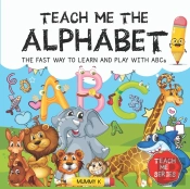 Teach Me The Alphabet