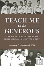 Teach Me To Be Generous